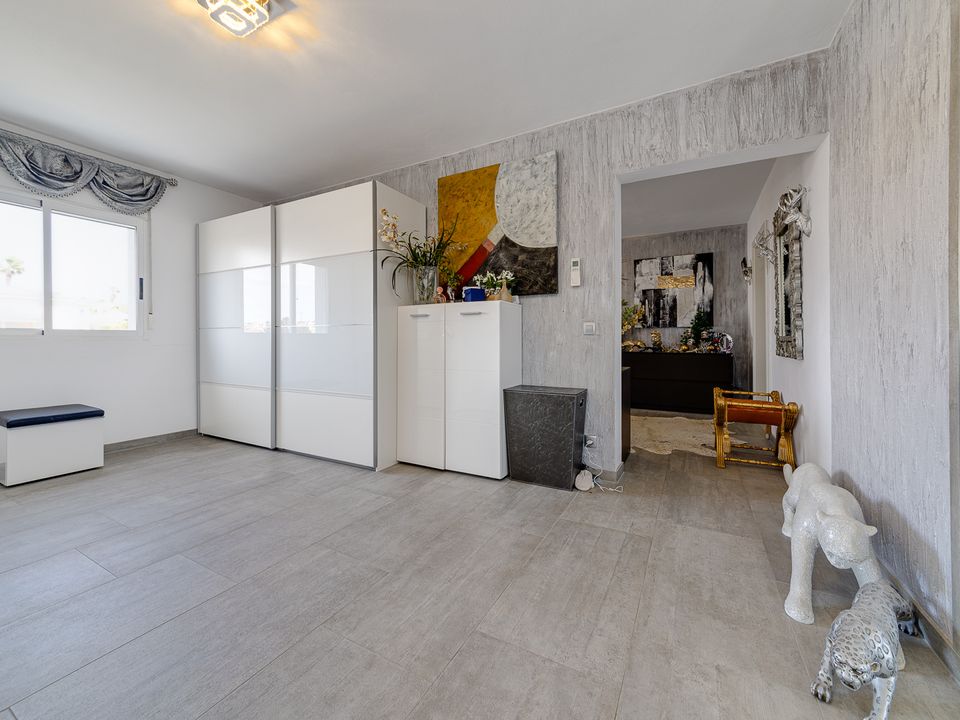 Villa i San Fulgencio, Alicante - foto 3